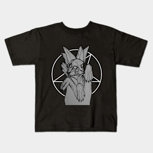 Sphynx Kids T-Shirt